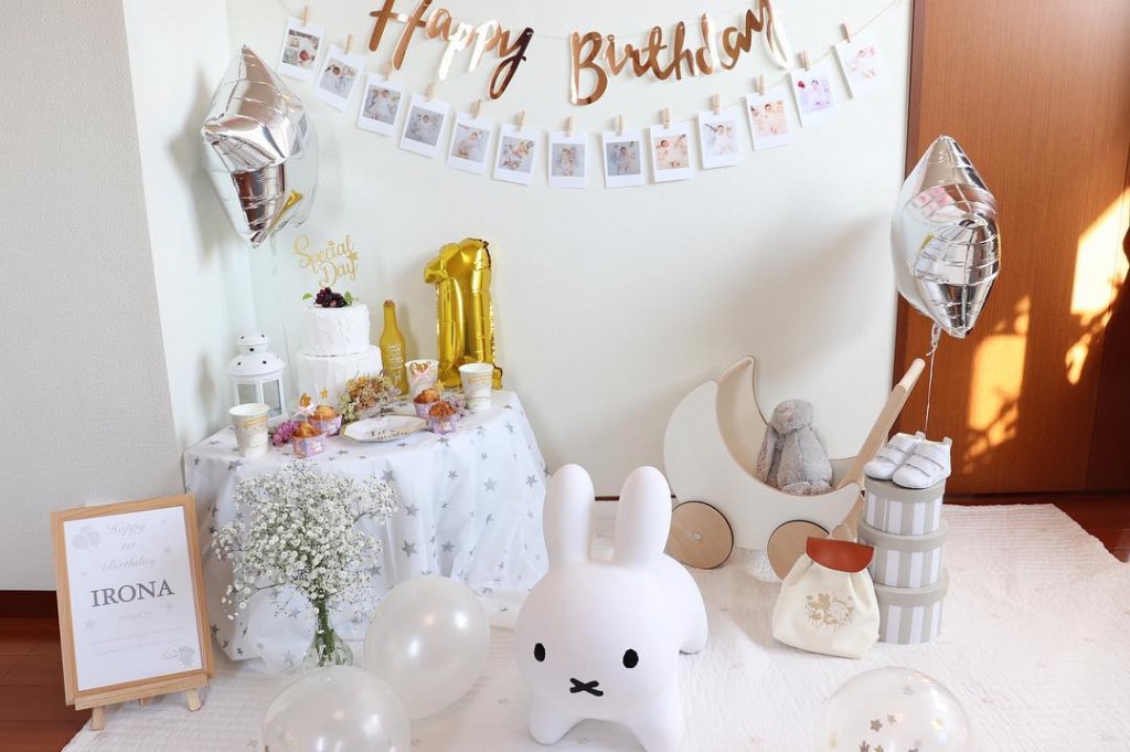 １歳誕生日女の子に人気のベビーリュック Enfant Kids Enfant Staff Blog